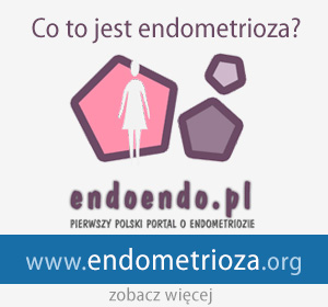 Endometrioza w Polsce