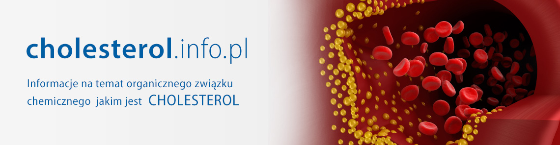 Cholesterol - Poradnik Medyczny o wysokim cholesterolu i hipercholesterolemii